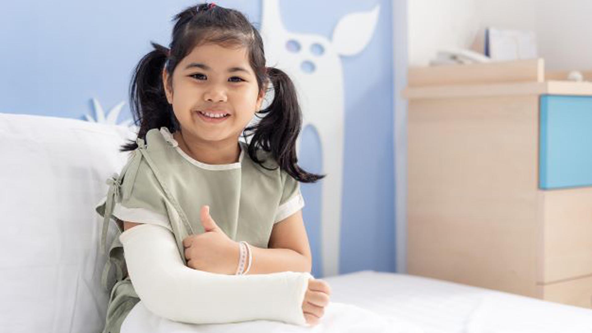 Patient TV Signal over IPTV